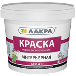  Краски водно-дисперсионные 