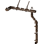  Водосточные системы 