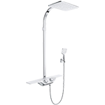  Душевые системы 