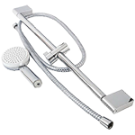  Душевые гарнитуры 