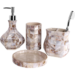  Наборы аксессуаров для ванной 