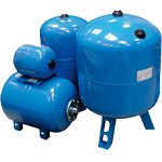  Гидроаккумуляторы 