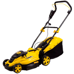  Газонокосилки 