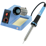  Паяльное оборудование 