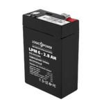  Аккумуляторы для ИБП 