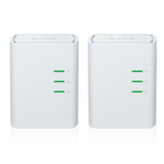  Сетевые адаптеры, Powerline 