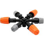  Cоединительные элементы 