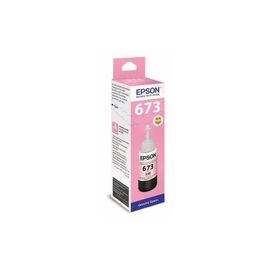  Чернила Epson L800/L1800/L810/L850 (О) C13T67364A, Light Magenta, 70ml 