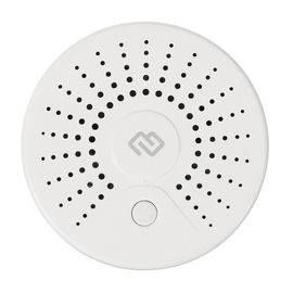  Датчик задымления Digma DiSense S1 (DSS1) белый 