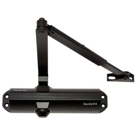  Доводчик двери Falcon Eye FE-B3W 3 класс бронза 