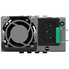  Intel Common Redundant Power Supply AXX1300TCRPS, Single (1300W AC, 80+ Titanium efficiency, 2nd PSU) 