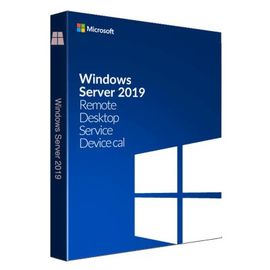  ПО Microsoft Windows Remote Desktop Services CAL 2019 English MLP 5 Device (6VC-03804) 