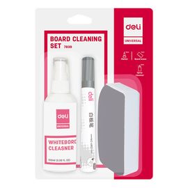  Набор для досок Deli E7839 с аксессуарами 