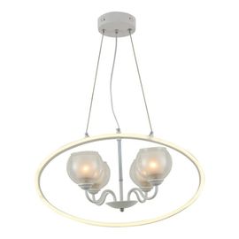  Люстра Hiper H806-4 White 