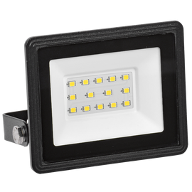  Прожектор Iek LPDO601-20-40-K02 СДО 06-20 светодиодный черный IP65 4000 K 