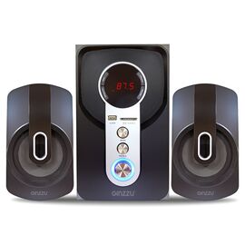  Аккустическая система Ginzzu GM-405 