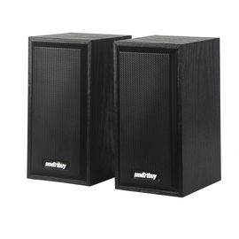 Компьютерная акустика SMARTBUY One черный SBA-101 