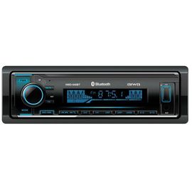  Автомагнитола AIWA HWD-640BT 