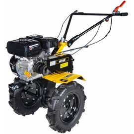  Мотоблок Huter МК-7800M PRO (70/5/42) 