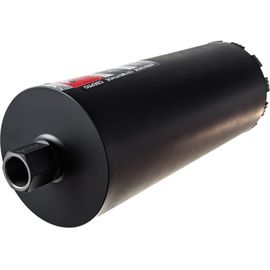  Коронка алмазная DIAM 160*400 (1 1/4")   312019 