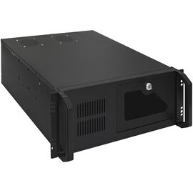  Корпус ExeGate Pro 4U450-26/4U4020S EX293232RUS RM 19", высота 4U, глубина 450, БП 500RADS, USB 