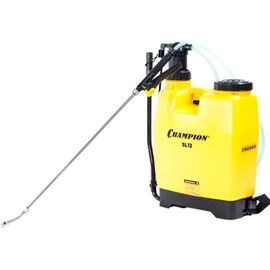  Опрыскиватель Champion SL 12 рычажный 