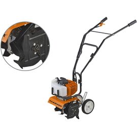  Культиватор Carver T-300 черный/желтый 01.006.00006 