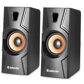  Компьютерная акустика Defender Aurora S8 2.0 (black) (212603) 