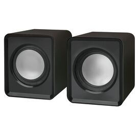  Компьютерная акустика Defender SPK-22 2.0 (black)(133945) 