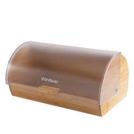  Хлебница Endever Bamboo-01 