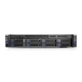  Корпус Chenbro RM23808H03*15139 2U,3.5 8Bay,CRPS,W/Mini SAS HD+EAR PCBA+3.5" 