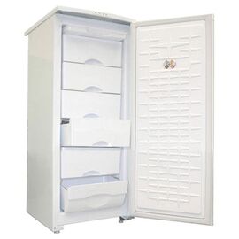  Морозильная камера Саратов 153 МКШ-135 белый 135л 