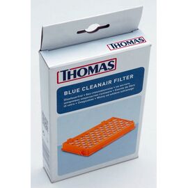  Фильтр Thomas Blue CleanAir 