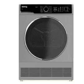  Сушильная машина KORTING KD 60L97 S 