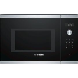  Встраиваемая микроволновая печь Bosch BFL554MS0 