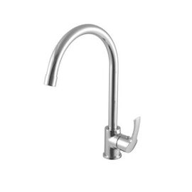  Смеситель кухонный LEMARK LM1105C, хром 