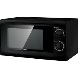  Микроволновая Печь BBK 20MWS-706M/B 20л. 700Вт черный, механика 
