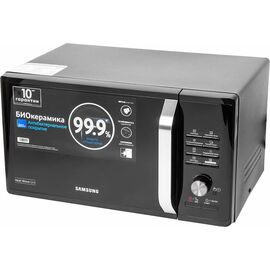  Микроволновая печь Samsung MG23K3575AK черный 