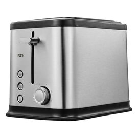  Тостер BQ T1005 Black-Silver 
