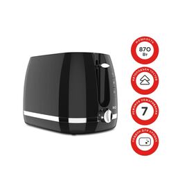  Тостер BQ T1711 Black 