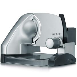  Ломтерезка GRAEF SKS 500 silber 