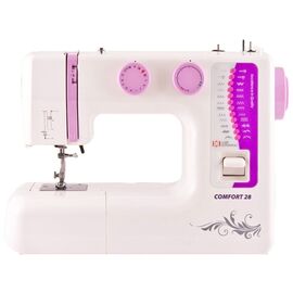  Швейная машина Comfort 28 