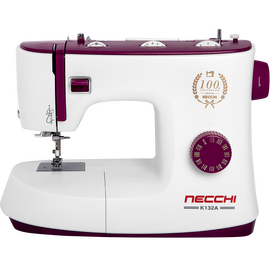 Швейная машина Necchi K132A 
