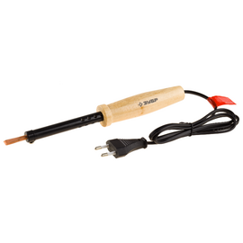  Паяльник Зубр Мастер 55405-60 