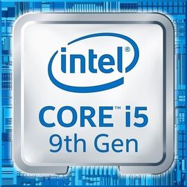  CPU s1151-2 Intel Core i5-9400 Tray (CM8068403358816) (2.90-4.10GHz, Coffee Lake-S, 6C/6T, GPU: HD 630 (350-1050MHz), L2: 1.5MB, L3: 9MB, 14nm, 65W, DDR4-2666) 
