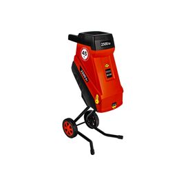  Садовый измельчитель DDE SH 250 (796-931) 