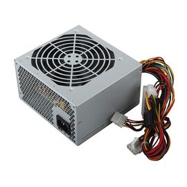  Блок питания FSP ATX 400W Q-DION QD400-PNR (24+4+4pin) 120mm fan 3xSata 