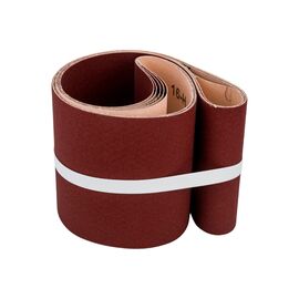  Лента шлифовальная Gigant GB-022 150x1220 P80, 5 шт. 