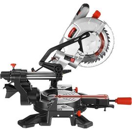  Торцовочная пила Зубр ЗПТ-210-1600 ПЛ 