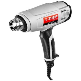  Технический фен Зубр ФТ-1600 